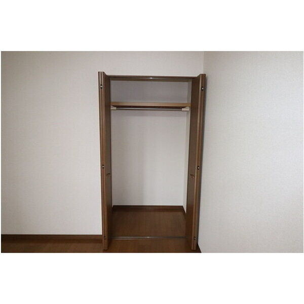 アンプルール フェール 縁Ⅱの収納