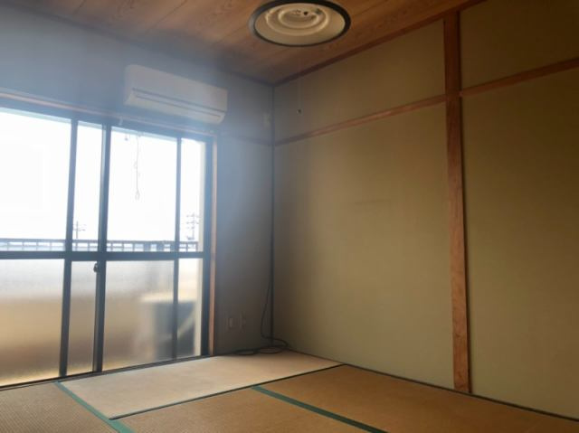 アーバンライフ春江1の内装