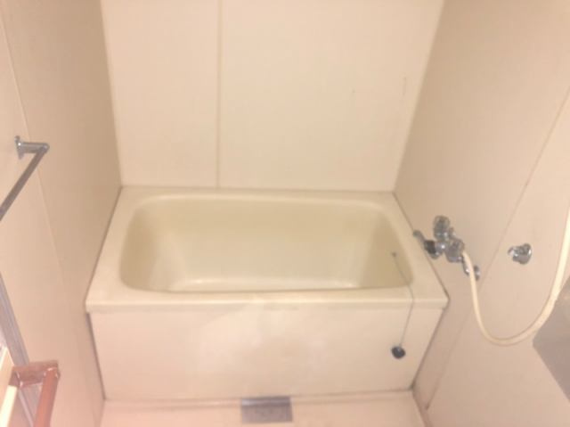 アーバンライフ春江1の浴室