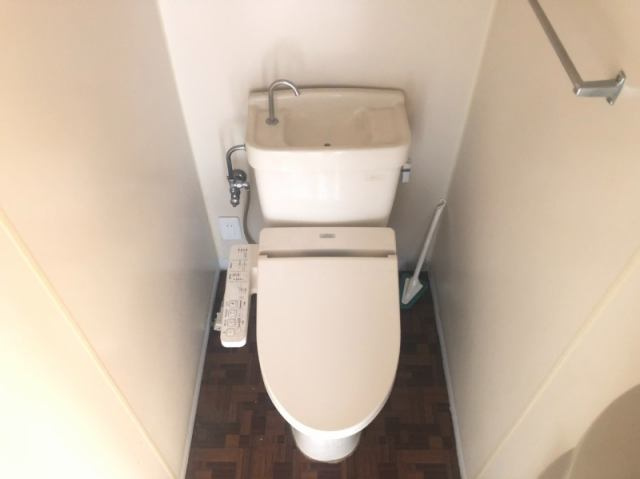 アーバンライフ春江1のトイレ