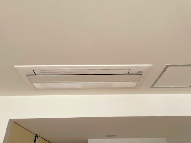 ラ・ヴェリエールの設備|※写真は別室になります