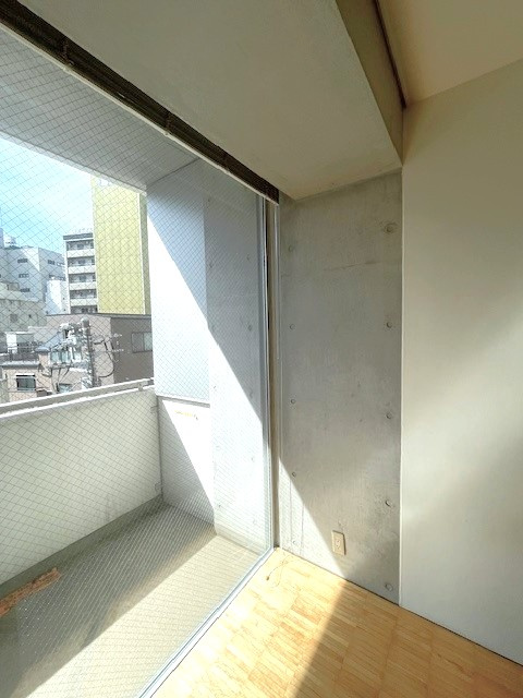 ラ・ヴェリエールの洋室|※写真は別室になります