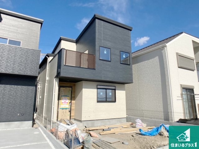 明石市朝霧南町　第2期　新築一戸建て