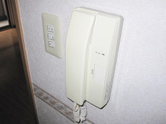 【設備】 | ウィステリア 