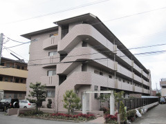 【外観】 | ウィステリア 