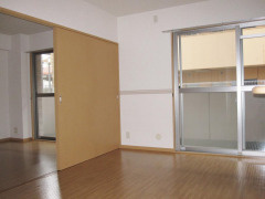 【居間・リビング】 | ウィステリア 