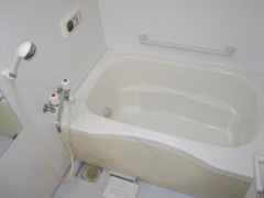 【浴室】 | ウィステリア 