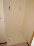 【内装】 | ウィステリア 