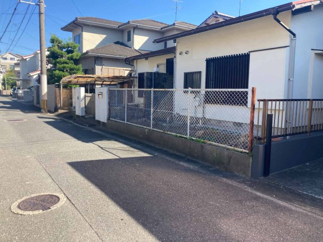 福岡市早良区飯倉６丁目　売り土地【2号地】