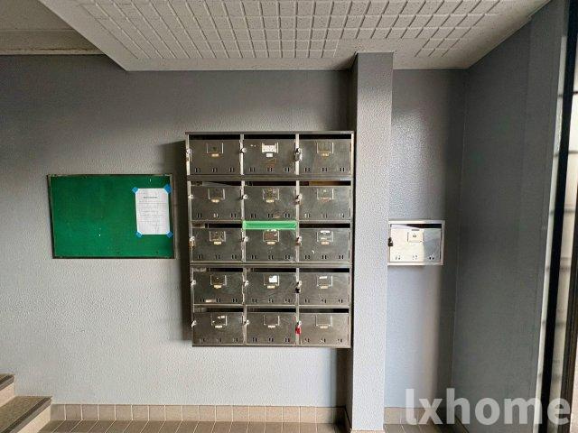セフティーフジのその他共用部分