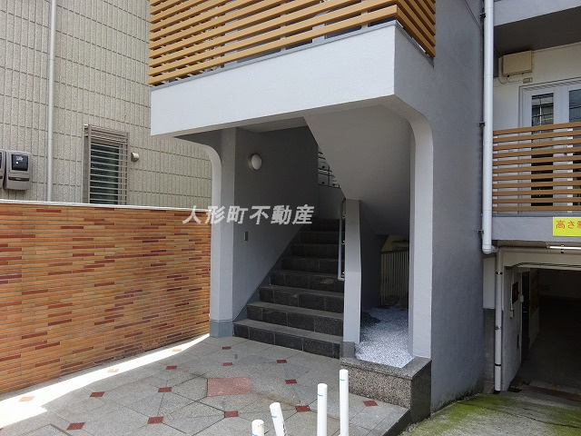  | ロイヤル東麻布