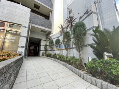 【エントランス】 | ジェルメ