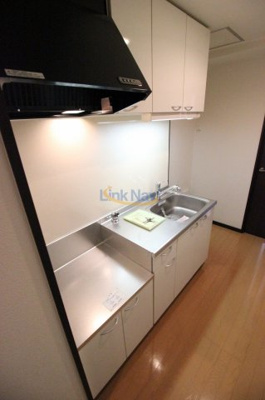 【キッチン】 | ジェルメ