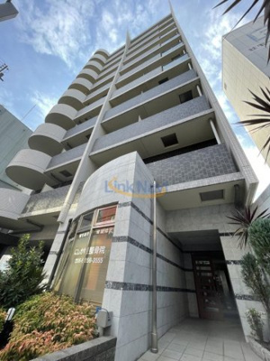 【外観】 | ジェルメ