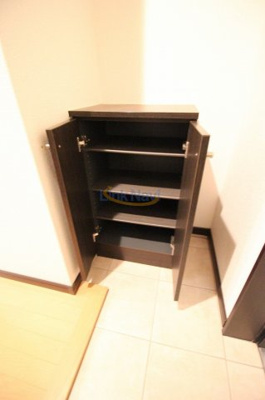 【内装】 | ジェルメ