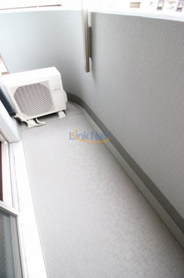 【バルコニー】 | ジェルメ