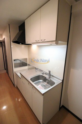 【キッチン】 | ジェルメ