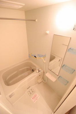 【浴室】 | ジェルメ