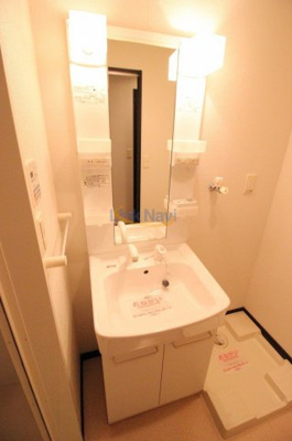 【洗面所】 | ジェルメ