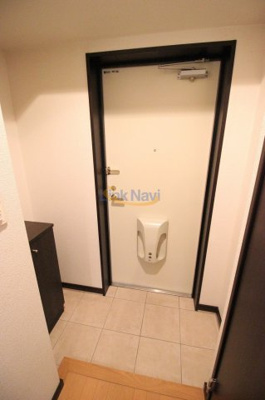 【玄関】 | ジェルメ