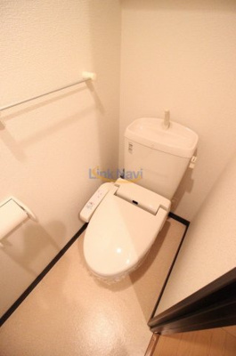 【トイレ】 | ジェルメ