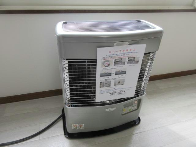 QUATTRO(クワトロ）の設備