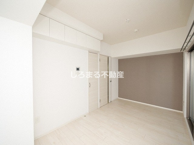 Ｇｒａｎｄｉ　Ｕｔｓｕｂｏ　Ｐａｒｋの居間・リビング