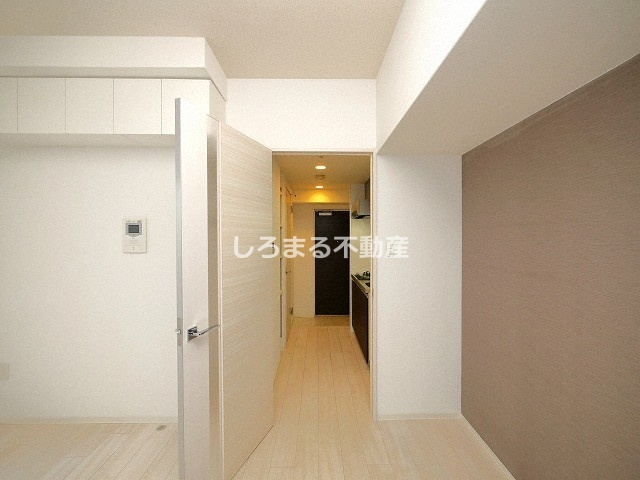 Ｇｒａｎｄｉ　Ｕｔｓｕｂｏ　Ｐａｒｋの内装