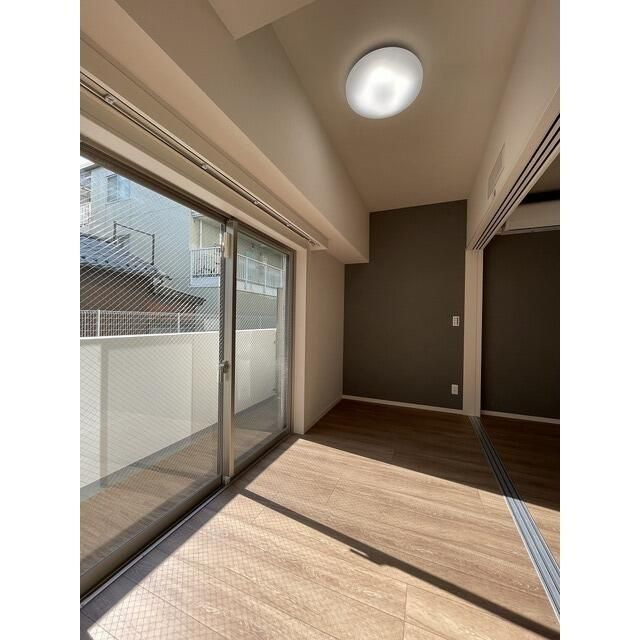 アルファコート常盤台３のその他