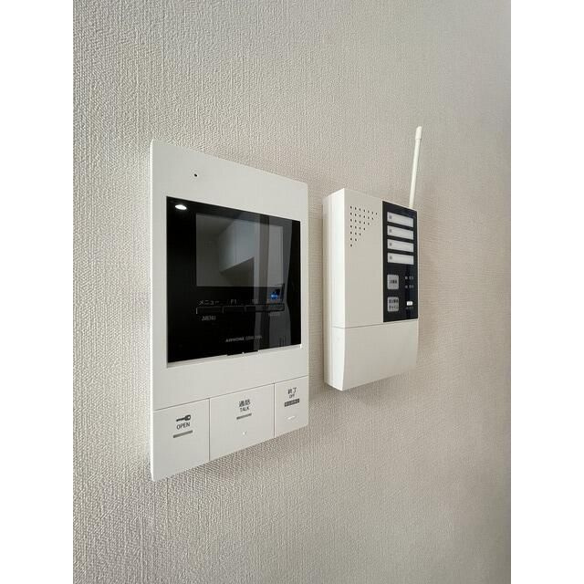 アルファコート常盤台３のその他