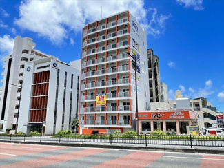 【外観】 | Naka group Bldg.9