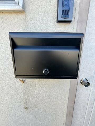 青葉町ハイツの設備