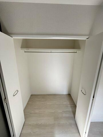 青葉町ハイツの内装