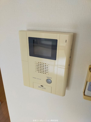 【セキュリティ】 | エミネンスコート