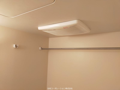 【浴室】 | エミネンスコート