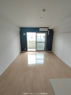 【居間・リビング】 | エミネンスコート