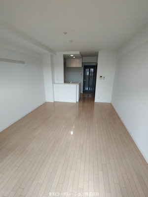 【内装】 | エミネンスコート