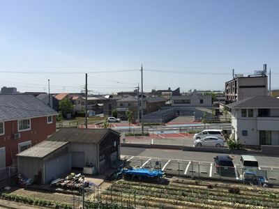 【展望】 | エミネンスコート