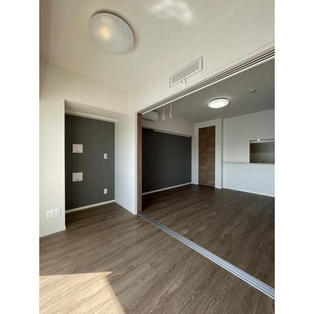 アルファコート常盤台３のその他