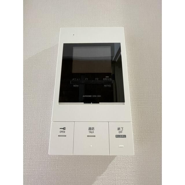 アルファコート常盤台３のその他