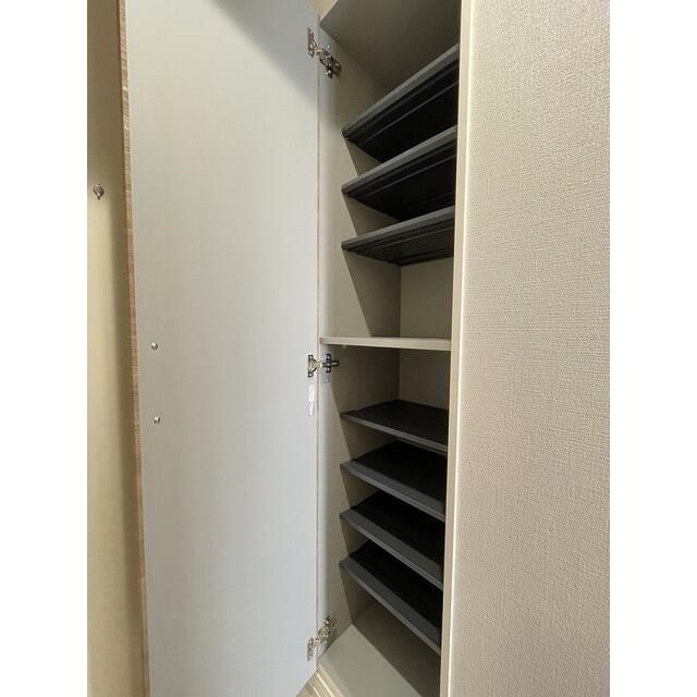 アルファコート常盤台３のその他