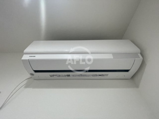 【設備】 | AZUMA　BASE | AZUMA　BASE　エアコン