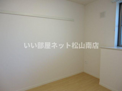 【洋室】 | グランチェスタ鷹子