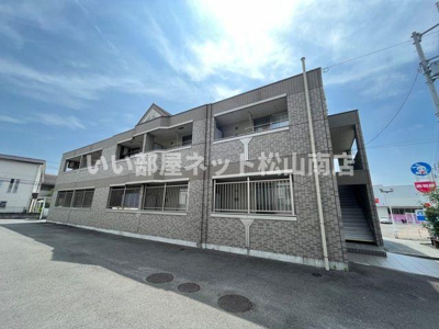 【外観】 | グランチェスタ鷹子