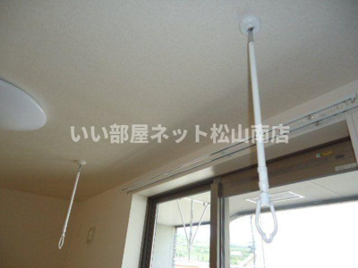 【設備】 | グランチェスタ鷹子