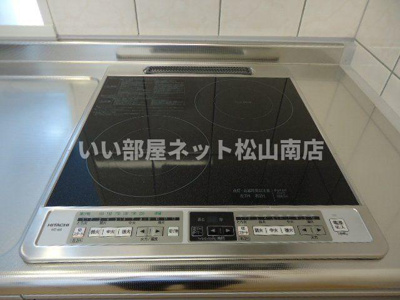 【キッチン】 | グランチェスタ鷹子