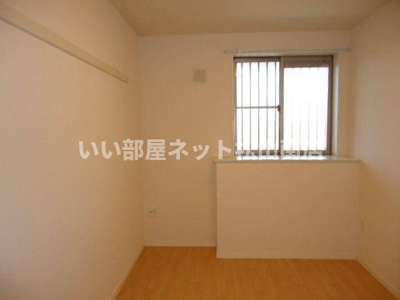 【内装】 | グランチェスタ鷹子