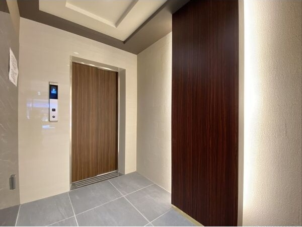 S-RESIDENCE大曽根駅前の設備