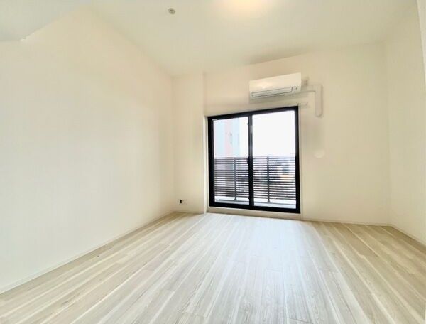 S-RESIDENCE大曽根駅前の洋室
