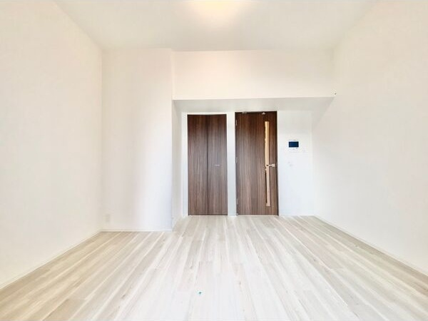 S-RESIDENCE大曽根駅前の内装